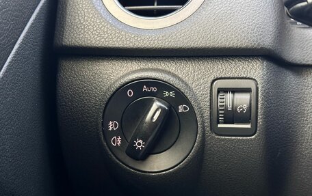 Volkswagen Tiguan I, 2009 год, 1 149 900 рублей, 17 фотография