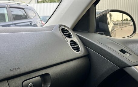 Volkswagen Tiguan I, 2009 год, 1 149 900 рублей, 15 фотография