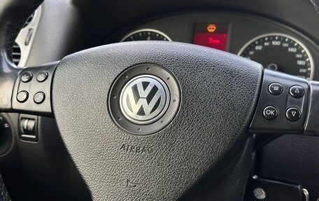 Volkswagen Tiguan I, 2009 год, 1 149 900 рублей, 18 фотография