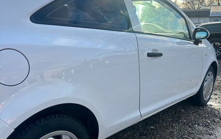 Opel Corsa D, 2013 год, 499 000 рублей, 9 фотография