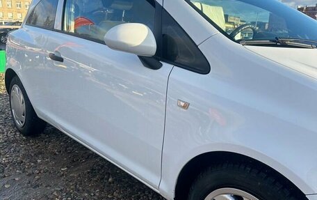 Opel Corsa D, 2013 год, 499 000 рублей, 10 фотография