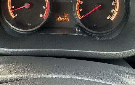 Opel Corsa D, 2013 год, 499 000 рублей, 21 фотография