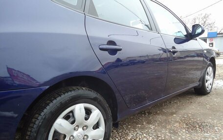 Hyundai Elantra IV, 2008 год, 729 000 рублей, 12 фотография