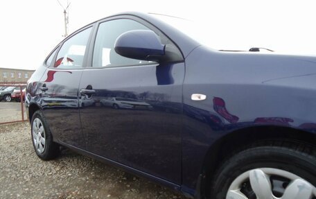 Hyundai Elantra IV, 2008 год, 729 000 рублей, 11 фотография
