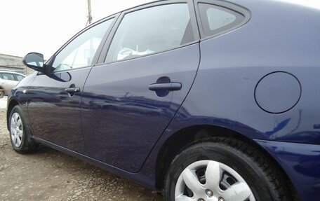 Hyundai Elantra IV, 2008 год, 729 000 рублей, 10 фотография