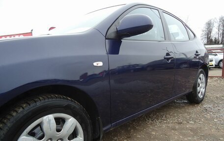 Hyundai Elantra IV, 2008 год, 729 000 рублей, 9 фотография