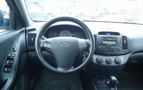 Hyundai Elantra IV, 2008 год, 729 000 рублей, 14 фотография