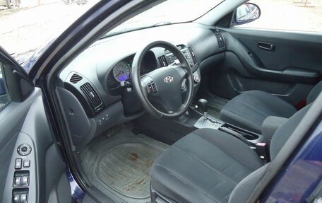 Hyundai Elantra IV, 2008 год, 729 000 рублей, 15 фотография