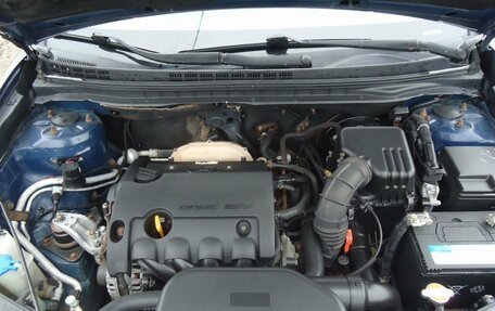 Hyundai Elantra IV, 2008 год, 729 000 рублей, 23 фотография