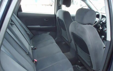 Hyundai Elantra IV, 2008 год, 729 000 рублей, 20 фотография
