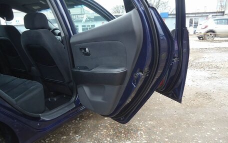 Hyundai Elantra IV, 2008 год, 729 000 рублей, 19 фотография