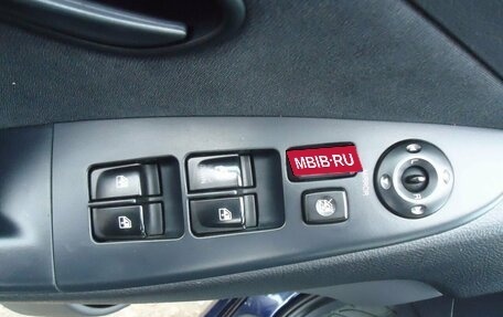 Hyundai Elantra IV, 2008 год, 729 000 рублей, 21 фотография