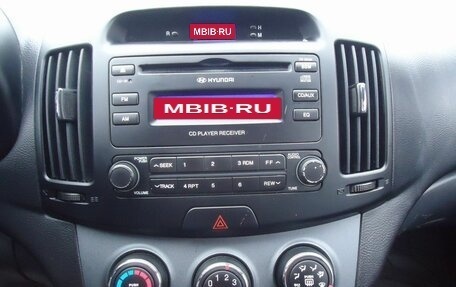 Hyundai Elantra IV, 2008 год, 729 000 рублей, 17 фотография