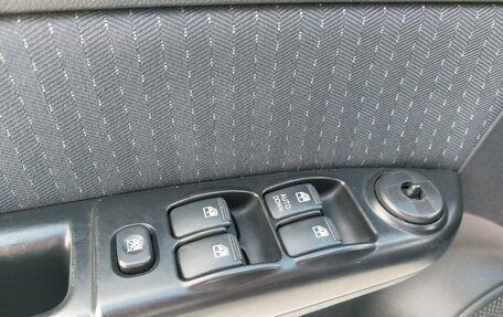 Hyundai Getz I рестайлинг, 2008 год, 649 000 рублей, 13 фотография