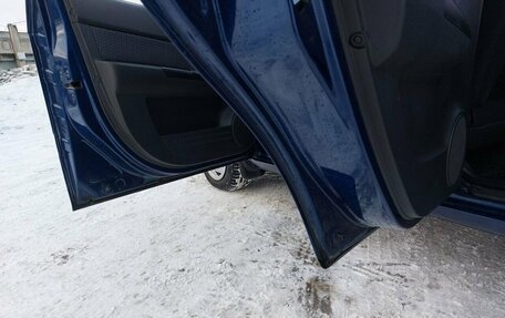 Hyundai Getz I рестайлинг, 2008 год, 649 000 рублей, 15 фотография