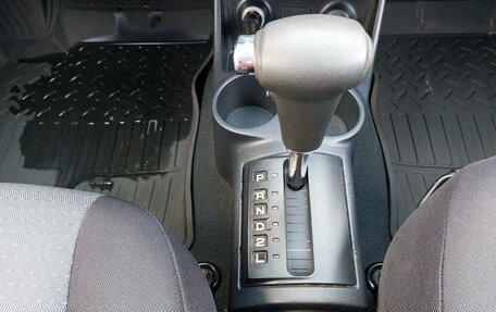 Hyundai Getz I рестайлинг, 2008 год, 649 000 рублей, 20 фотография
