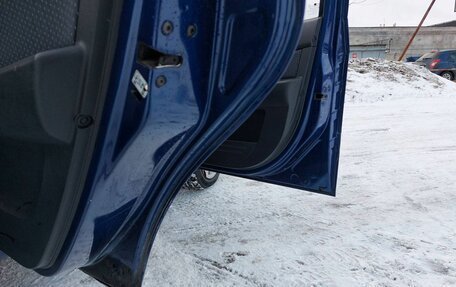 Hyundai Getz I рестайлинг, 2008 год, 649 000 рублей, 25 фотография