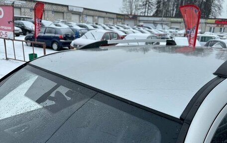 Lifan X60 I рестайлинг, 2016 год, 839 000 рублей, 8 фотография