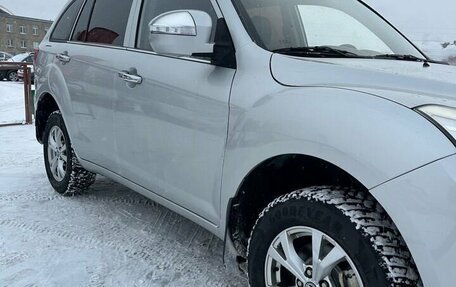 Lifan X60 I рестайлинг, 2016 год, 839 000 рублей, 9 фотография