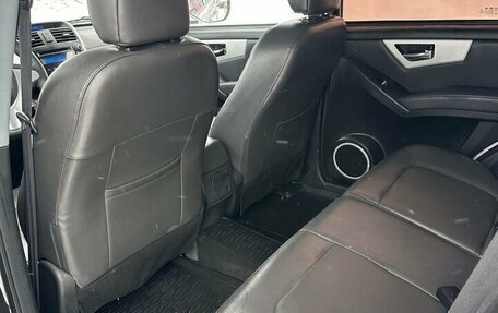 Lifan X60 I рестайлинг, 2016 год, 839 000 рублей, 18 фотография