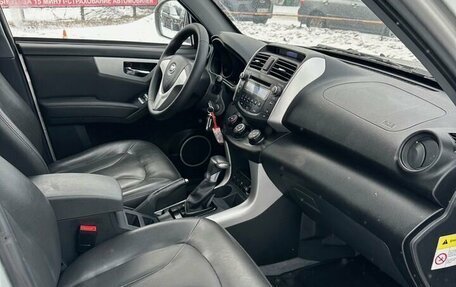 Lifan X60 I рестайлинг, 2016 год, 839 000 рублей, 16 фотография