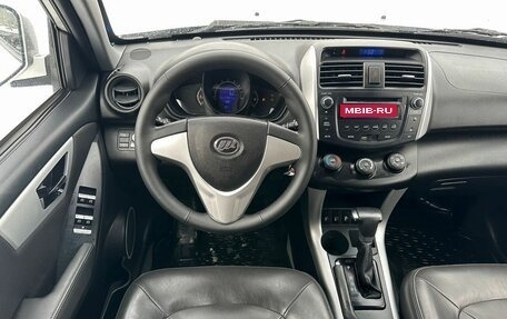 Lifan X60 I рестайлинг, 2016 год, 839 000 рублей, 13 фотография