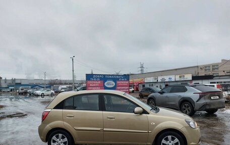 KIA Rio II, 2011 год, 659 000 рублей, 8 фотография