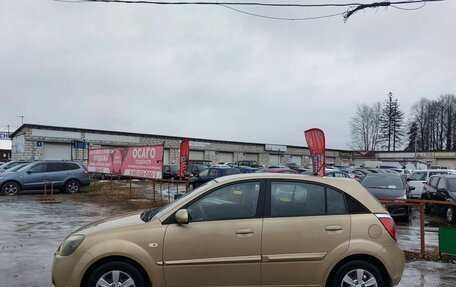 KIA Rio II, 2011 год, 659 000 рублей, 4 фотография