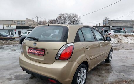 KIA Rio II, 2011 год, 659 000 рублей, 7 фотография
