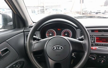 KIA Rio II, 2011 год, 659 000 рублей, 19 фотография
