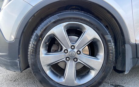 Opel Mokka I, 2014 год, 885 000 рублей, 7 фотография