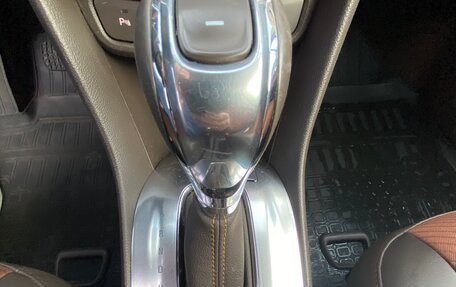 Opel Mokka I, 2014 год, 885 000 рублей, 22 фотография