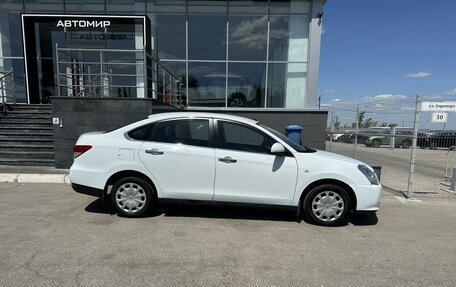 Nissan Almera, 2017 год, 1 010 000 рублей, 4 фотография