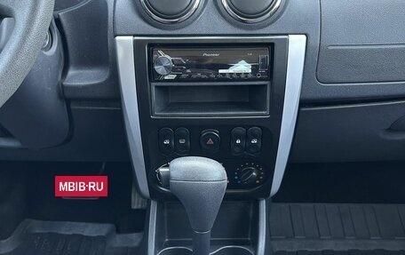 Nissan Almera, 2017 год, 1 010 000 рублей, 11 фотография