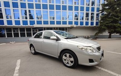 Toyota Corolla, 2008 год, 840 000 рублей, 1 фотография