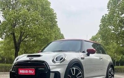MINI Hatch, 2022 год, 2 900 777 рублей, 1 фотография