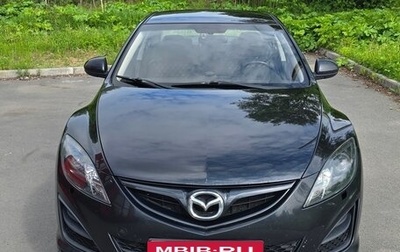 Mazda 6, 2011 год, 900 000 рублей, 1 фотография