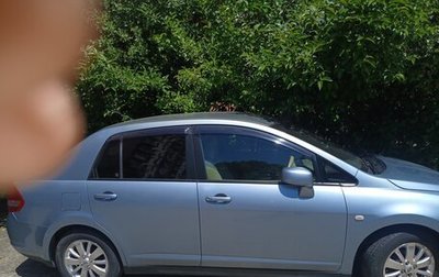 Nissan Tiida, 2005 год, 700 000 рублей, 1 фотография