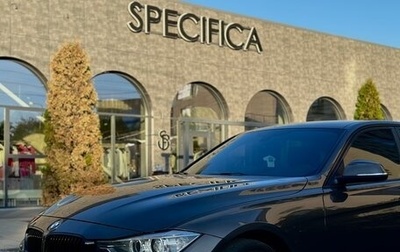 BMW 3 серия, 2014 год, 1 690 000 рублей, 1 фотография