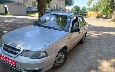 Daewoo Nexia I рестайлинг, 2010 год, 200 000 рублей, 1 фотография