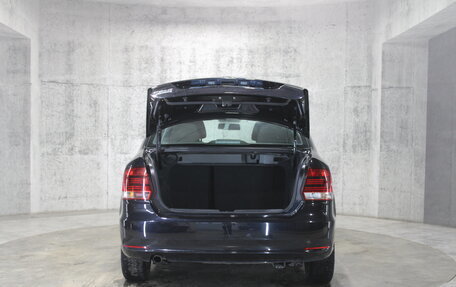 Volkswagen Polo VI (EU Market), 2017 год, 1 126 000 рублей, 13 фотография