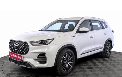 Chery Tiggo 8 Pro, 2022 год, 1 760 000 рублей, 1 фотография