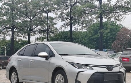 Toyota Corolla, 2021 год, 1 310 443 рублей, 1 фотография