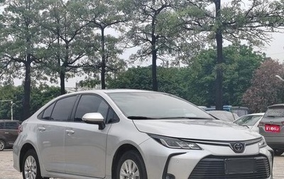 Toyota Corolla, 2021 год, 1 310 443 рублей, 1 фотография