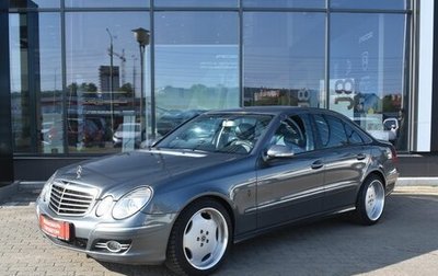 Mercedes-Benz E-Класс, 2008 год, 1 187 000 рублей, 1 фотография