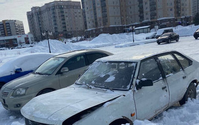 Москвич 2141, 1993 год, 35 000 рублей, 1 фотография