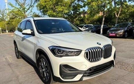 BMW X1, 2021 год, 2 010 441 рублей, 1 фотография