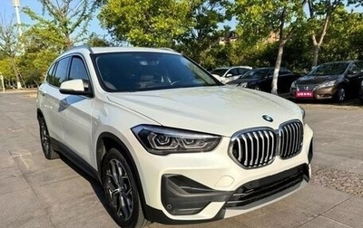 BMW X1, 2021 год, 2 010 441 рублей, 1 фотография