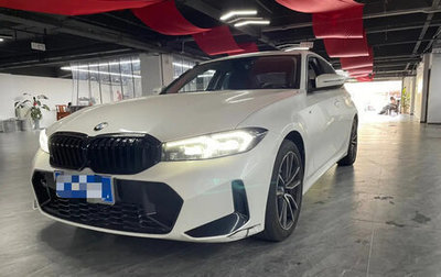 BMW 3 серия, 2024 год, 3 855 000 рублей, 1 фотография