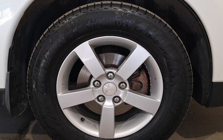 Mitsubishi Outlander III рестайлинг 3, 2012 год, 1 350 000 рублей, 9 фотография